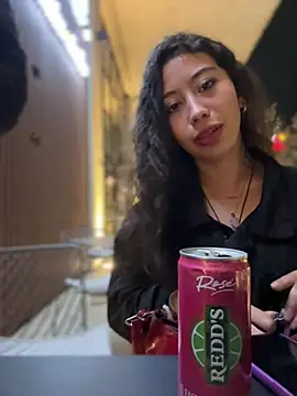 Sembang XXX Secara Langsung vaneelee