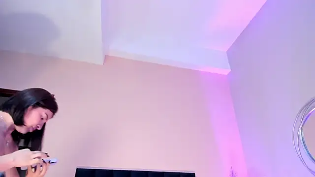 Zamira_Taylor Obrolan Langsung XXX