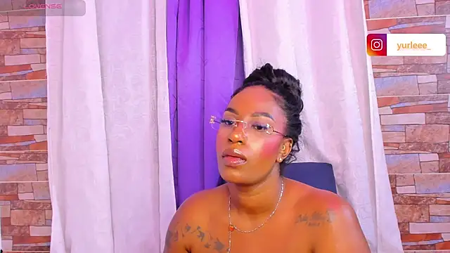 Brandy_brown_ Obrolan Langsung XXX