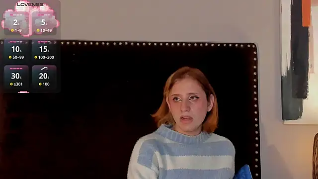 seraphine_star Live XXX-Chat