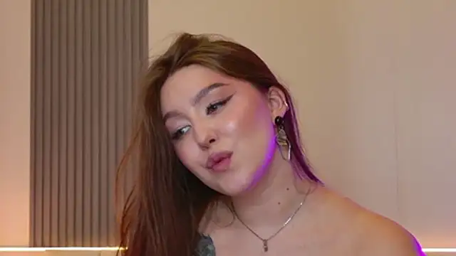 عرض كام _Tessa_May_