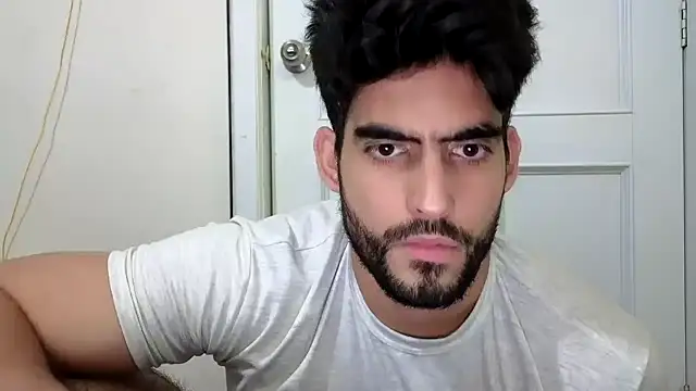 Chat +18 de Jackyrose ao vivo