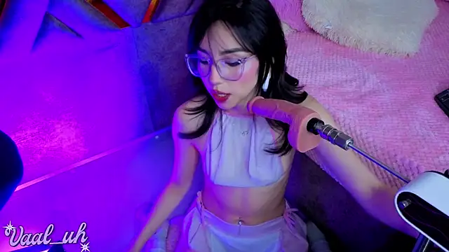 Valuh_Blake Obrolan Langsung XXX