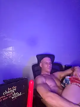 Chat +18 de JockNThirsty ao vivo