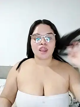 SamanthaStonee – Live XXX-chat