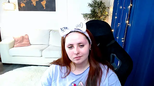 Hennessy_bunny Adlı Modelin Canlı XXX Sohbeti