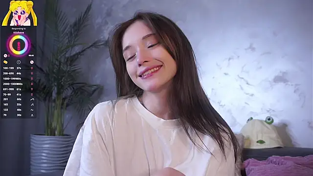 EdlinHargus' Live XXX Chat