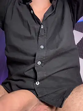 Вебкам-шоу bigryann23