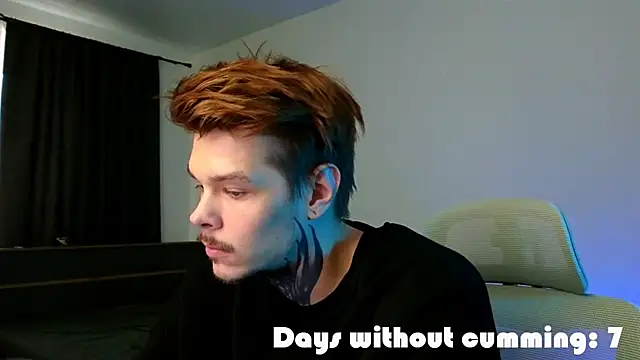 DENIS_HERE 现场XXX聊天