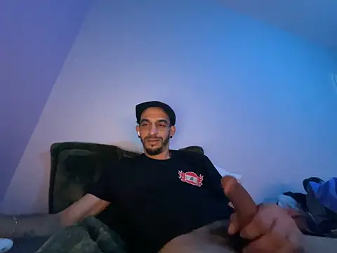 Webkamerová show Rebeu313