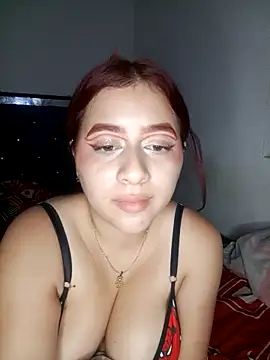 Chloe_Sky_love Webcam Show