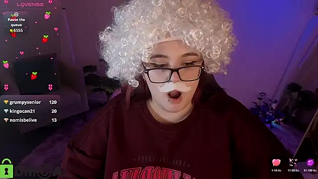 Mia_R0ss: онлайн-секс-чат