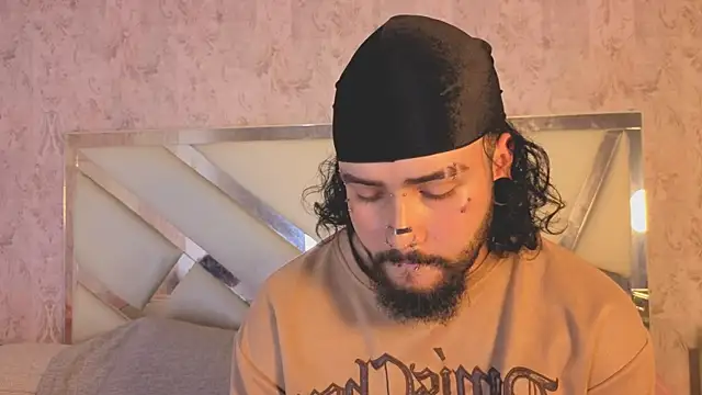 Chat XXX ao vivo de Benny_and_Mark