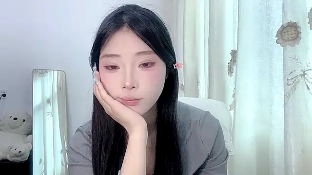 yiyibaby2026 웹캠 쇼