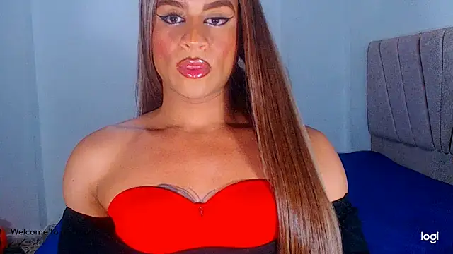 Valenntyna Webcam Show