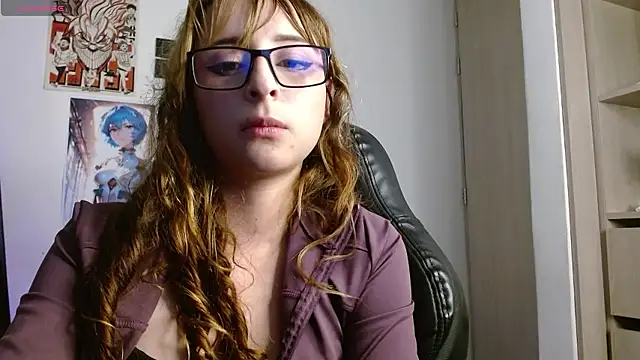 CelesteAyase Obrolan Langsung XXX