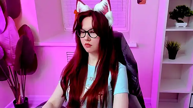 CarolGiggly Obrolan Langsung XXX