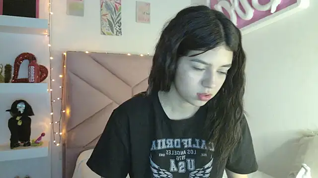 Chat XXX en directo de eva_sin18