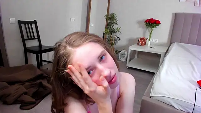 Camilla_Kelly's Live XXX Chat