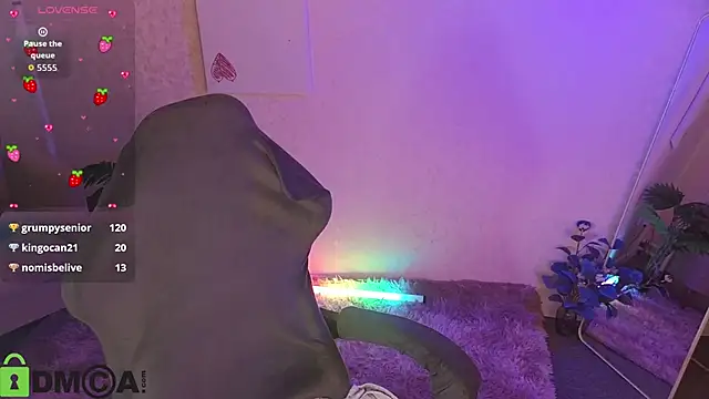 Mia_R0ss' Live XXX Chat