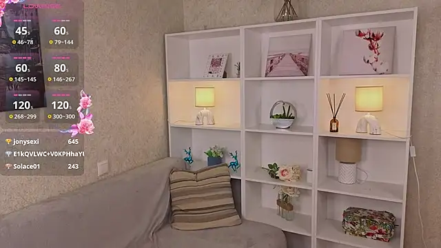 VinnieMaida's Live XXX Chat