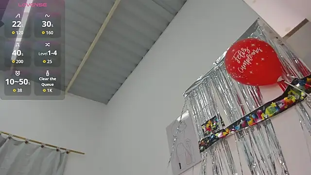 velvetluna_'s Live XXX Chat