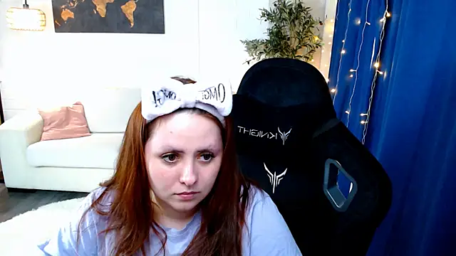 Hennessy_bunny's Live XXX Chat