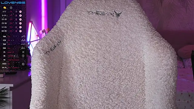 Break-me-Shake-me Obrolan Langsung XXX