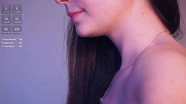 GabrielleLynchard: απευθείας συνομιλία ΧΧΧ