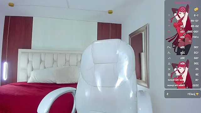 Sembang XXX Secara Langsung Anita23__