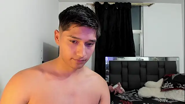 mateo-Esposito Chat XXX in diretta