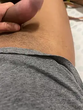 soobriinhoo webcam show