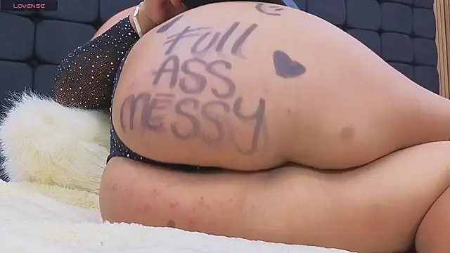 Chat +18 de messy-saray ao vivo