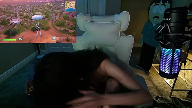 angiefae's Live XXX Chat