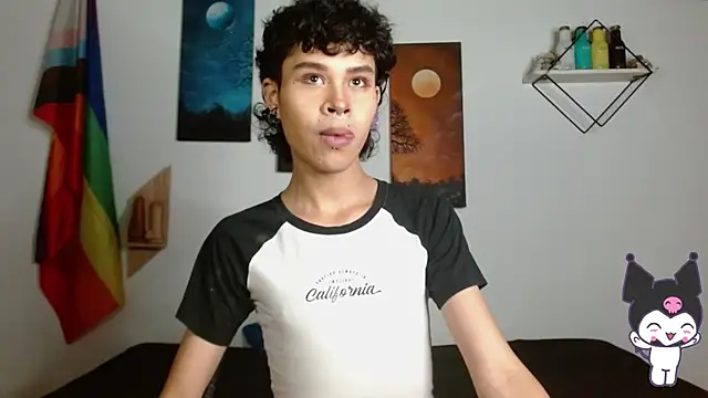 Show webcam de nicolai_a