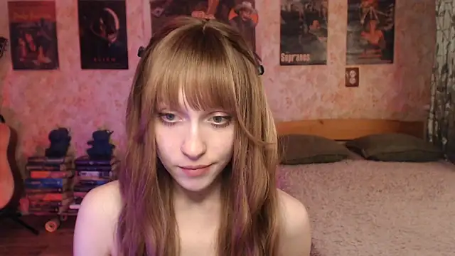 Friendly_Ellie's Live XXX Chat