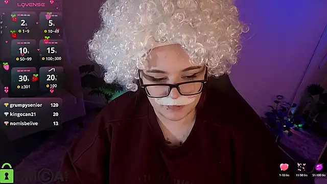 دردشة Mia_R0ss الجنسية المباشرة