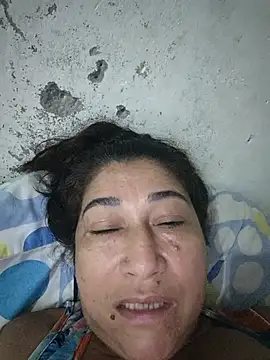 Chat +18 de PatriciaGrajales ao vivo