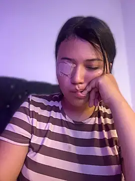 alisson_carolina73 Obrolan Langsung XXX