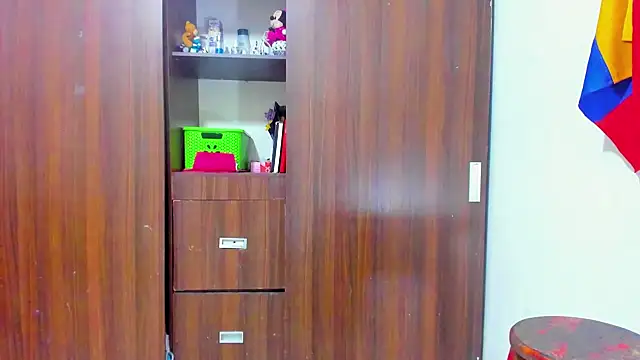 Show de Dreamastercum_ na webcam