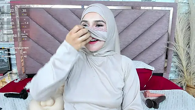 malek_zark2 Obrolan Langsung XXX