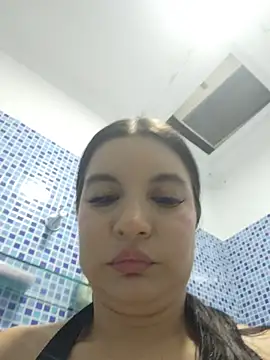 Pretty_Julieta Live XXX-chat