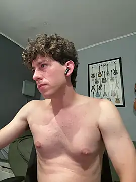 Вебкам-шоу saint_not