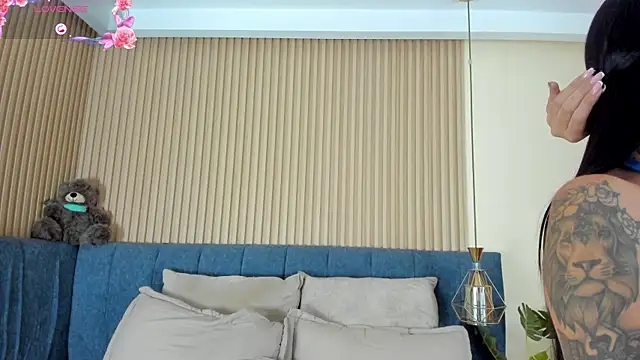 แชท XXX สดของ kathecute__