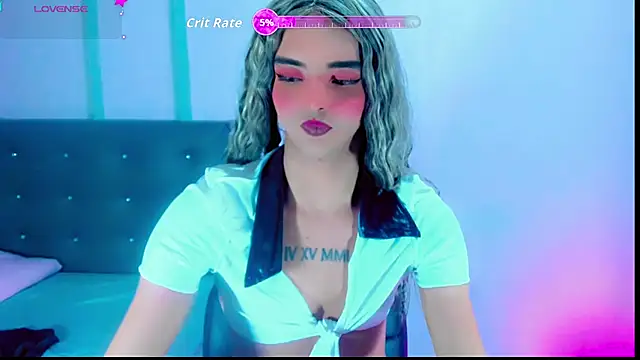 malahya_'s Webcam Show