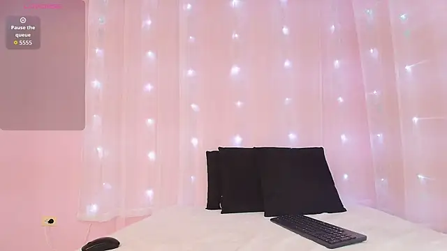 Chat XXX en directo de TracyDavis_