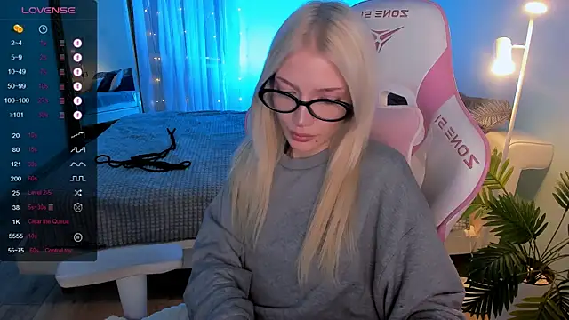 AnyaTaylor_ 라이브 XXX 채팅