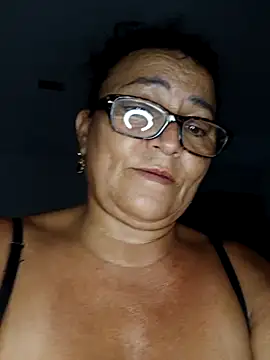 mamilola Webcam show