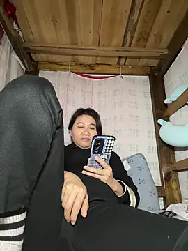 daaqnn 现场XXX聊天