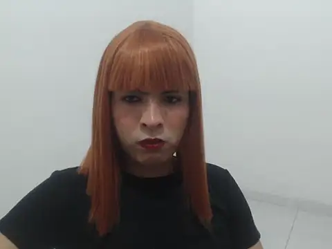 عرض كام estefania224